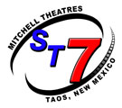 Watch Ghost Phone at the Taos Storyteller theater for a chance to win 5 acres of land in Taos, New Mexico