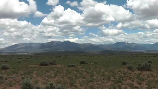 Get your piece of enchantment while supplies last: parcels in Tierra Del Oro Mistico along the Rio Grande Del Norte National Monument